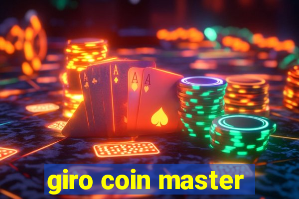 giro coin master